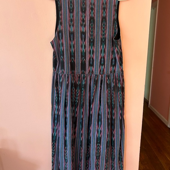 Patterned dress - Picture 2 of 2